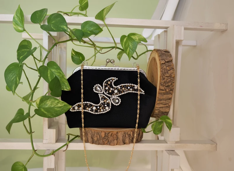 کیف مجلسی زنانه