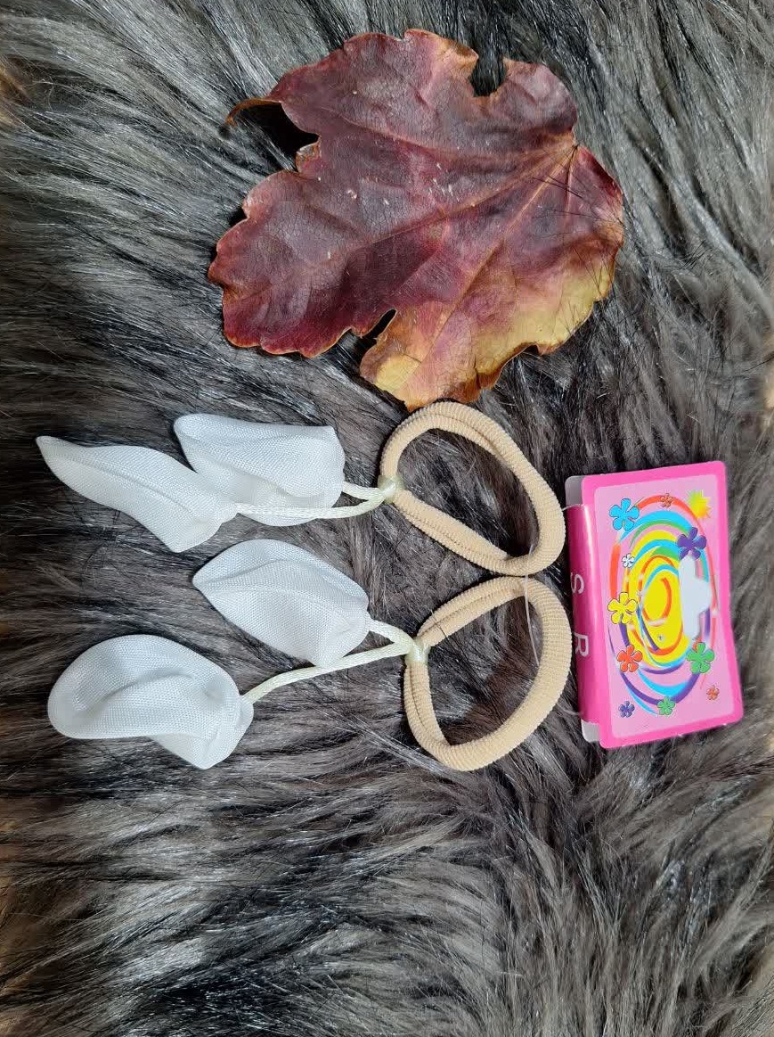 کش موی سر طرح لاله